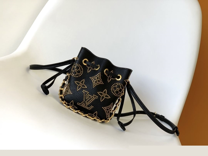 LV Bucket Bags